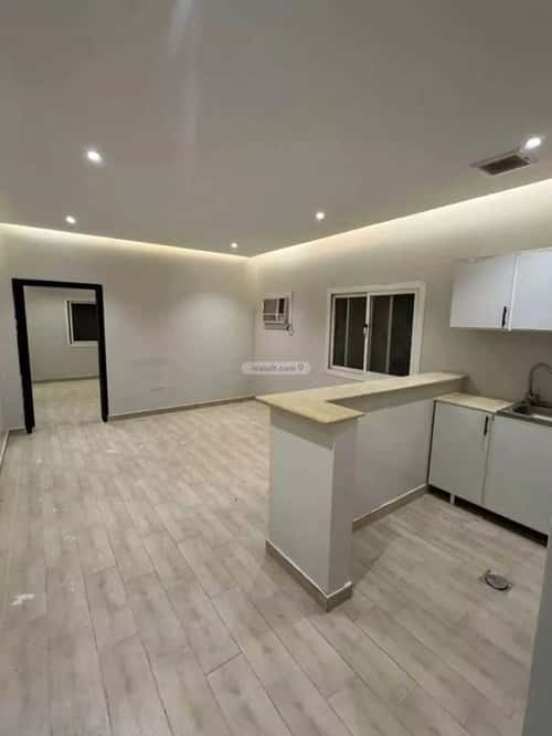 Apartment 55 SQM with 1 Bedroom Ar-Rawdah, East Riyadh, Riyadh