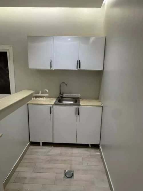 شقة 55 متر مربع بغرفة الروضة، شرق الرياض، الرياض