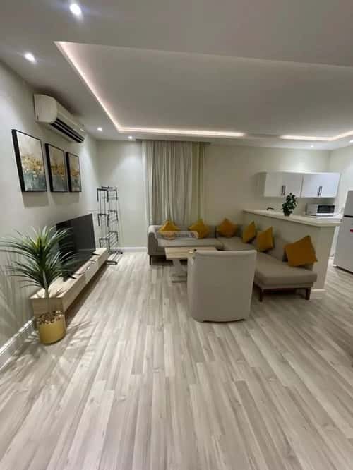 Apartment 60 SQM with 1 Bedroom As-Sahafa, North Riyadh, Riyadh