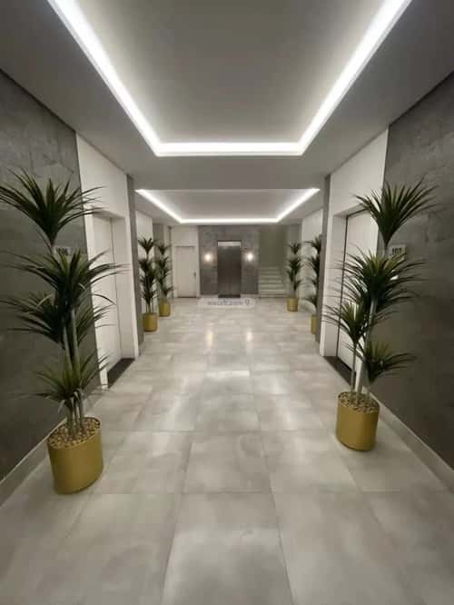 Apartment 60 SQM with 1 Bedroom As-Sahafa, North Riyadh, Riyadh