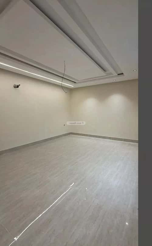 Villa 496 SQM Facing West on 20m Width Street Al Sawari, Khobar