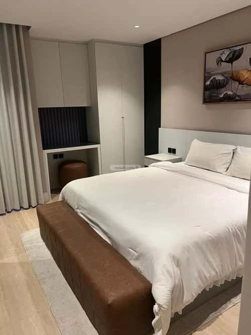 Apartment 137 SQM with 3 Bedrooms As-Sahafa, North Riyadh, Riyadh