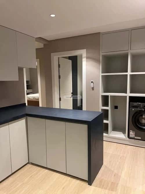 Apartment 137 SQM with 3 Bedrooms As-Sahafa, North Riyadh, Riyadh