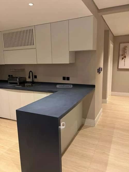 Apartment 137 SQM with 3 Bedrooms As-Sahafa, North Riyadh, Riyadh