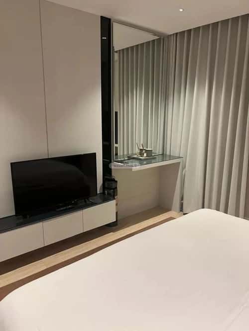 Apartment 137 SQM with 3 Bedrooms As-Sahafa, North Riyadh, Riyadh