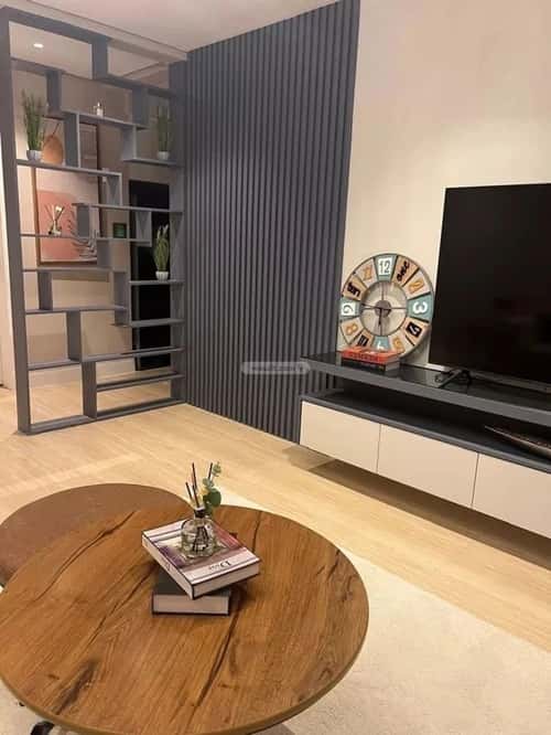Apartment 137 SQM with 3 Bedrooms As-Sahafa, North Riyadh, Riyadh