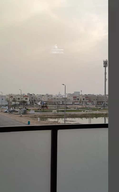 فيلا 312 متر مربع جنوبية على شارع 20م الصواري، الخبر