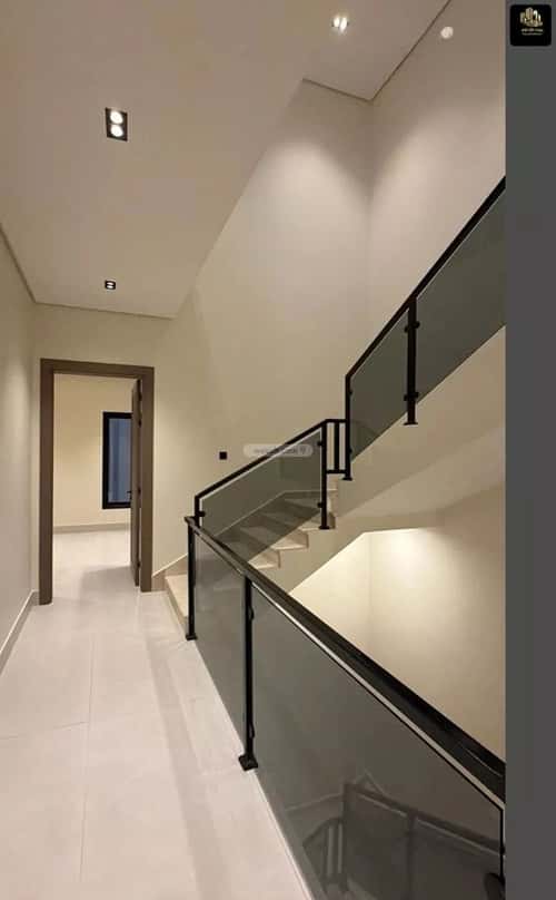 Villa 312 SQM Facing South on 20m Width Street Al Sawari, Khobar