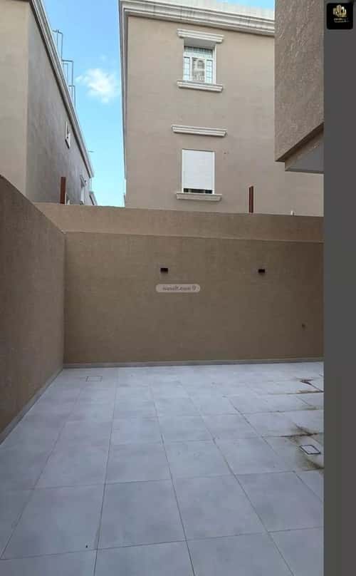 Villa 312 SQM Facing South on 20m Width Street Al Sawari, Khobar
