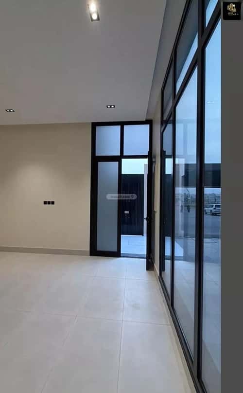 Villa 312 SQM Facing South on 20m Width Street Al Sawari, Khobar