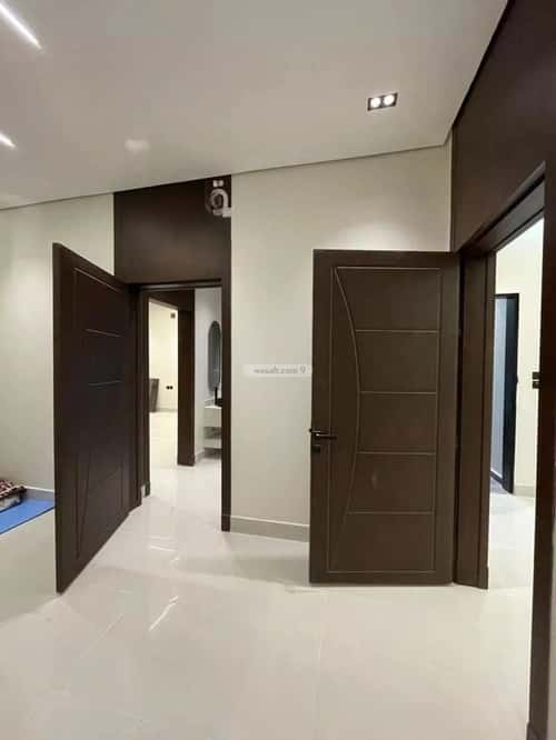 Floor 151 SQM with 3 Bedrooms Al- Nadwah, East Riyadh, Riyadh