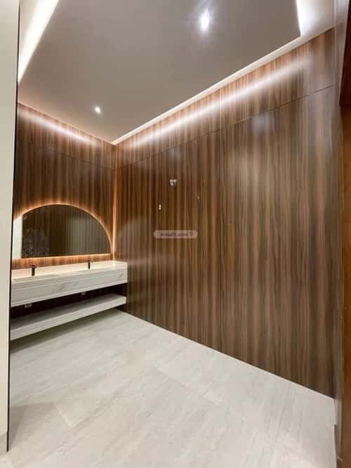 دور 244 متر مربع ب 3 غرف الجنادرية، شرق الرياض، الرياض