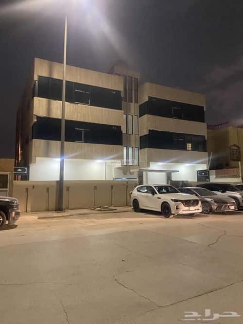 شقة 70 متر مربع بغرفتين السليمانية، وسط الرياض، الرياض