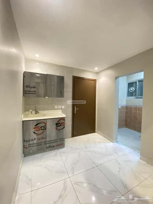Apartment 70 SQM with 2 Bedrooms As-Sulaimanyah, Central Riyadh, Riyadh