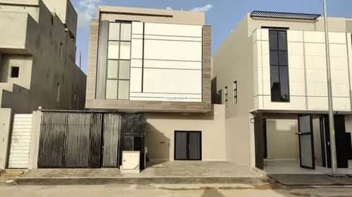 Apartment 94 SQM with 3 Bedrooms Ar-Rimal, East Riyadh, Riyadh
