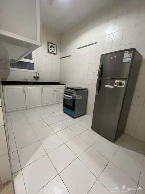 Apartment with 1 Bedroom Al Nuzha, North Jeddah, Jeddah