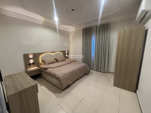 Apartment with 1 Bedroom Al Nuzha, North Jeddah, Jeddah