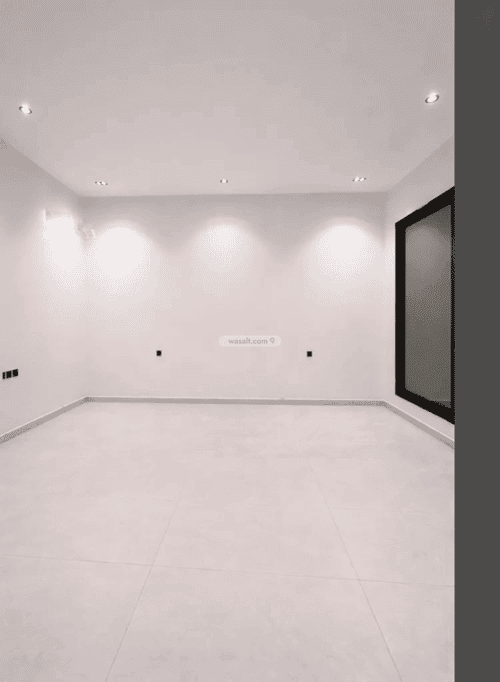 دور 215 متر مربع ب 4 غرف عكاظ، جنوب الرياض، الرياض