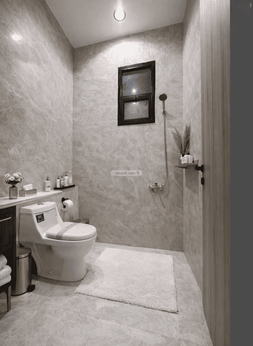 Floor 215 SQM with 4 Bedrooms Okaz, South Riyadh, Riyadh