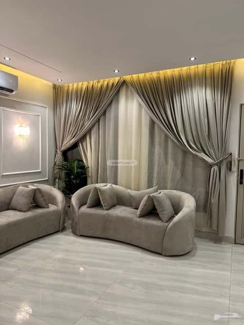 Floor 173 SQM with 5 Bedrooms Bader, South Riyadh, Riyadh