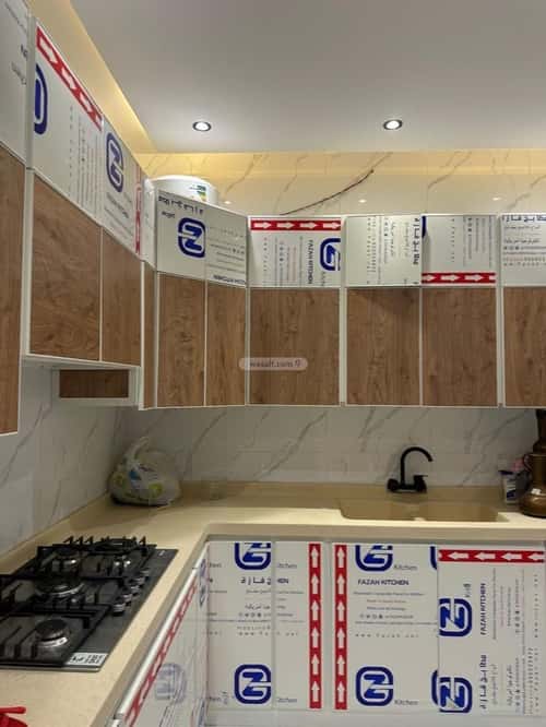 دور 173 متر مربع ب 5 غرف بدر، جنوب الرياض، الرياض