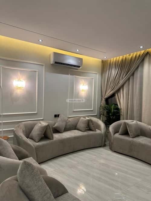 Floor 173 SQM with 5 Bedrooms Bader, South Riyadh, Riyadh