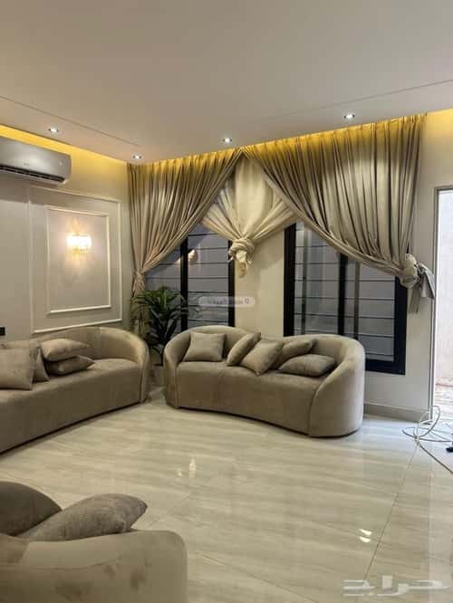 دور 173 متر مربع ب 5 غرف بدر، جنوب الرياض، الرياض