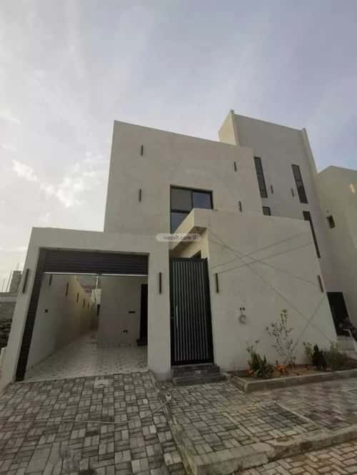 Apartment 116 SQM with 2 Bedrooms Al Wasam, East Riyadh, Riyadh