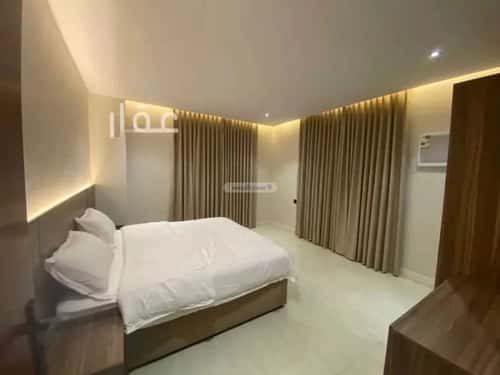 Apartment 60 SQM with 1 Bedroom Meshrefah, North Jeddah, Jeddah