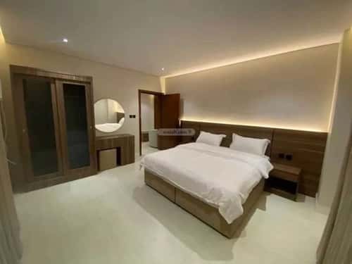 Apartment 60 SQM with 1 Bedroom Meshrefah, North Jeddah, Jeddah
