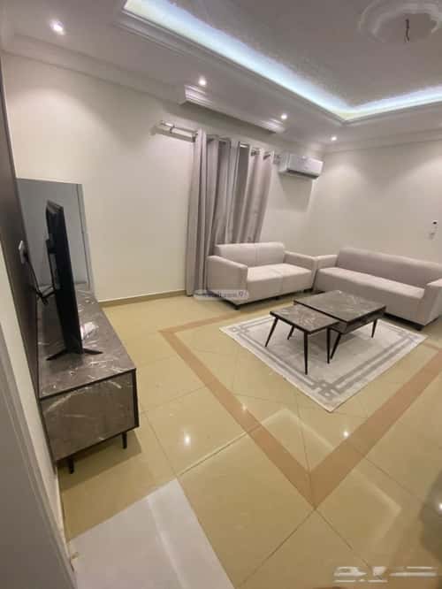 Apartment 60 SQM with 1 Bedroom Al Safa, North Jeddah, Jeddah