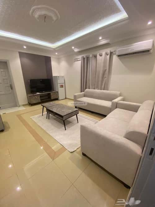 شقة 60 متر مربع بغرفة الصفاء، شمال جدة، جدة