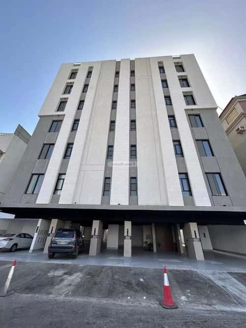 Apartment 147 SQM with 4 Bedrooms Al Nuzha, North Jeddah, Jeddah