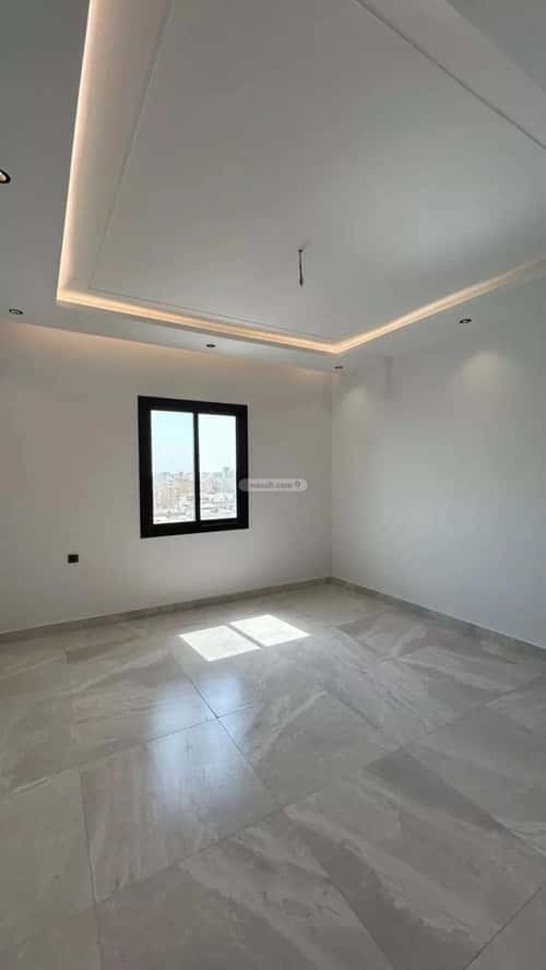 Apartment 147 SQM with 4 Bedrooms Al Nuzha, North Jeddah, Jeddah