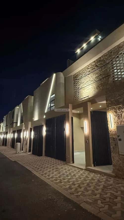 Floor 212 SQM with 4 Bedrooms Dirab, West Riyadh, Riyadh