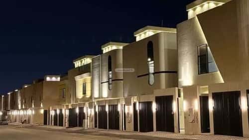 Floor 212 SQM with 4 Bedrooms Dirab, West Riyadh, Riyadh