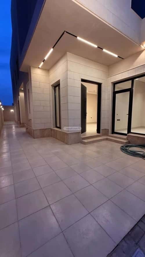 Villa 240 SQM Facing South on 18m Width Street Al-Maizaliyah, East Riyadh, Riyadh