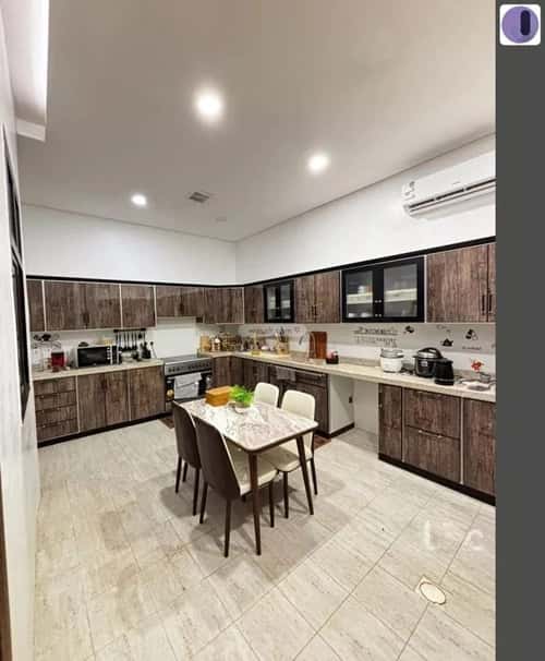 Villa 399 SQM Facing North with 5 Bedrooms Okaz, South Riyadh, Riyadh