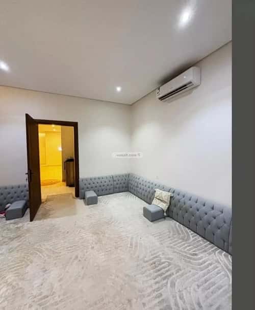 Villa 399 SQM Facing North with 5 Bedrooms Okaz, South Riyadh, Riyadh