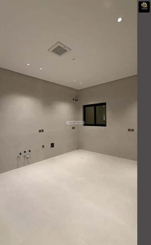Villa 314 SQM Facing South on 18m Width Street Al Seef, Aldammam