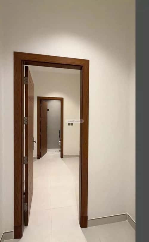 Villa 314 SQM Facing South on 18m Width Street Al Seef, Aldammam