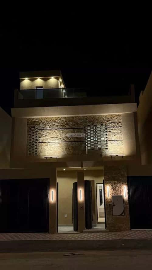 Floor 171 SQM with 6 Bedrooms Dirab, West Riyadh, Riyadh
