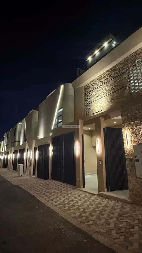 دور 171 متر مربع ب 6 غرف ديراب، غرب الرياض، الرياض
