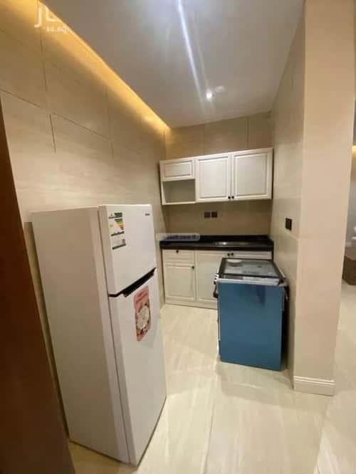 Apartment 60 SQM with 2 Bedrooms Meshrefah, North Jeddah, Jeddah