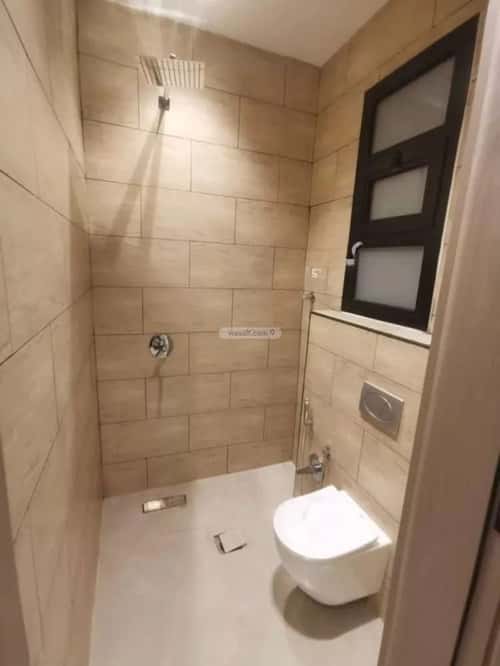 Floor 186 SQM with 4 Bedrooms Qurtubah, East Riyadh, Riyadh