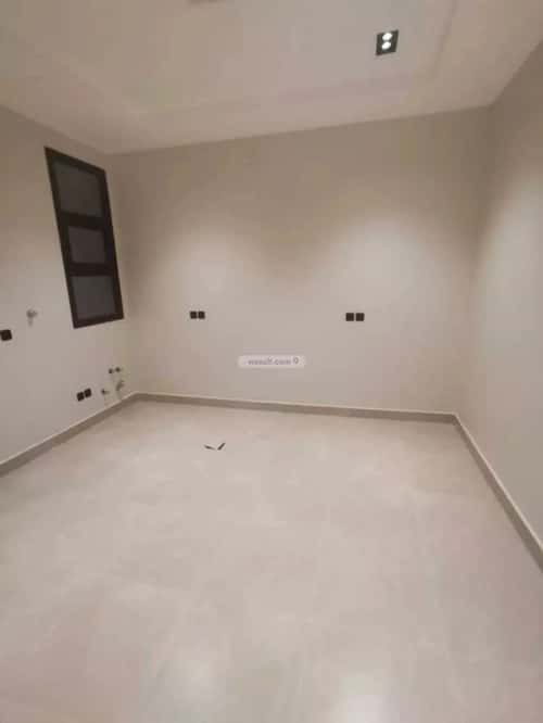 Floor 186 SQM with 4 Bedrooms Qurtubah, East Riyadh, Riyadh