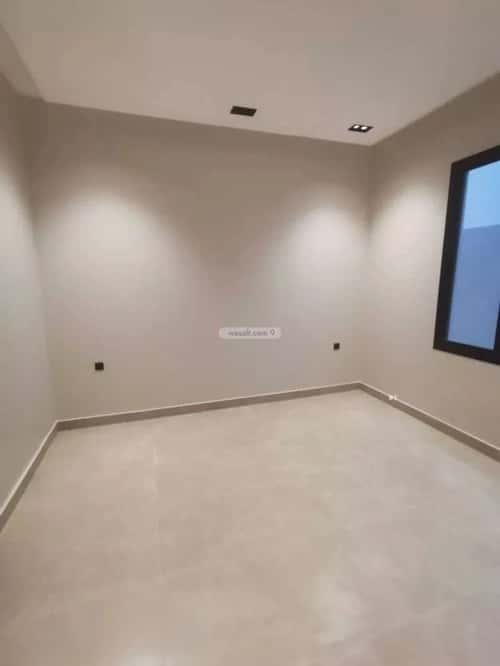 Floor 186 SQM with 4 Bedrooms Qurtubah, East Riyadh, Riyadh