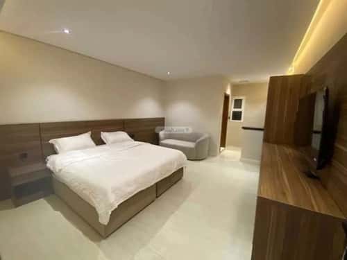 Apartment 60 SQM with 1 Bedroom Meshrefah, North Jeddah, Jeddah