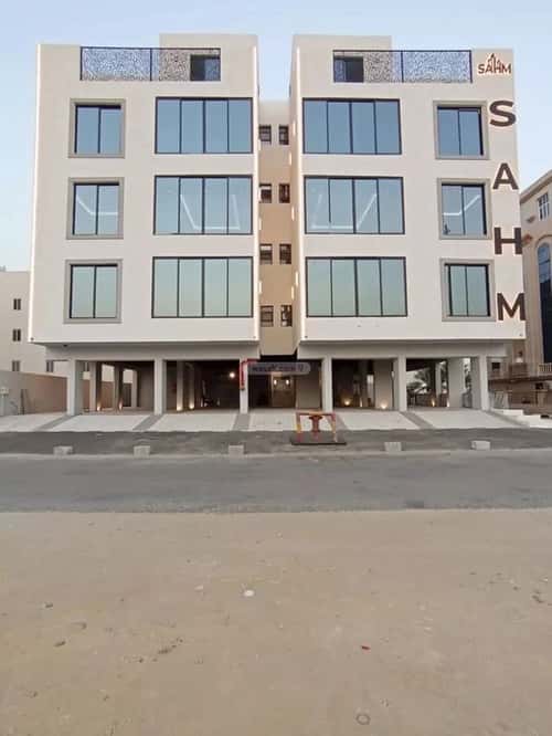 Apartment 171 SQM with 7 Bedrooms Hajer, Aldammam