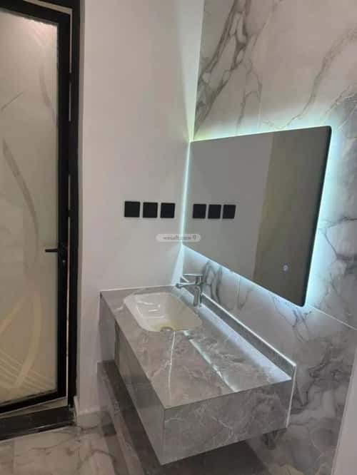 Apartment 171 SQM with 7 Bedrooms Hajer, Aldammam